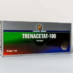 Trenacetat-100 Malay Tiger