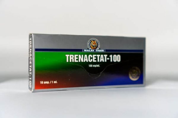 Trenacetat-100 Malay Tiger