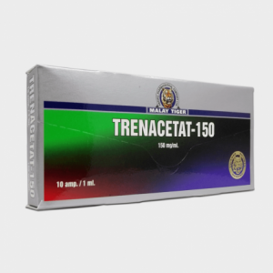 Trenacetat-150 Malay Tiger